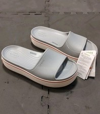 Nwt crocs crocband for sale  Hudsonville
