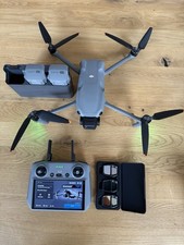 Drohne dji air gebraucht kaufen  Sondershausen