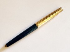 parker 65 fountain pen for sale  TOWCESTER