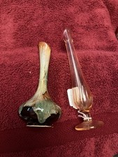 Pair decorative vases for sale  Indianapolis