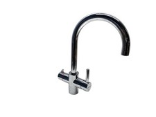 Stojąca bateria kuchenna THERMOFLOW 100R 5 L 220 V na sprzedaż  PL