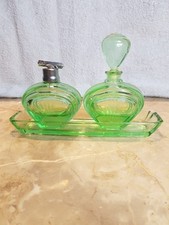 Antikes grünes glasflaschense gebraucht kaufen  Bergtheim