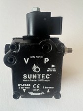 Suntec oil pump for sale  WISHAW