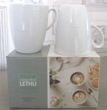 Set mugs 300 d'occasion  Argenton-sur-Creuse