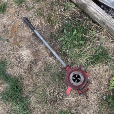 Presto no150 pipe for sale  MALVERN