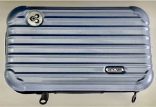 Sammlungsauflösung rimowa tha gebraucht kaufen  Deutschland