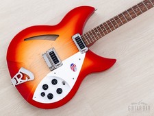 2024 rickenbacker 330 for sale  Seattle