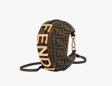 Fendi fendigraphy jacquard for sale  LONDON