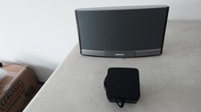 Bose sounddock n123 d'occasion  Expédié en Belgium