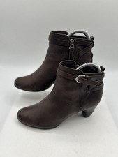 Women boot brown for sale  Minneapolis
