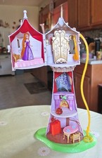 Tangled rapunzel tower for sale  Covington