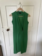 Joseph green sleeveless for sale  CRANBROOK
