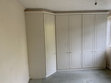 corner wardrobes for sale corner wardrobes for sale  EAST GRINSTEAD