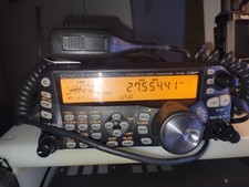Kenwood ts480sat emetteur d'occasion Kenwood ts480sat emetteur d'occasion  Thonon-les-Bains