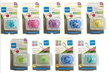 Mam perfect schnuller gebraucht kaufen  Zeltingen-Rachtig