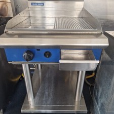 Griddles blue seal for sale  LONDON