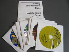 Cosmi family entertainment for sale  Copiague