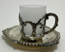 Vintage antique silverplate for sale  Holland