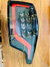 Driver side rear for sale  ILFORD