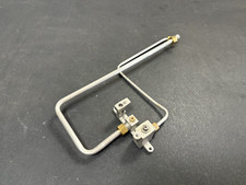 Tubos queimadores frontais GE Range e injeção WB28T10114, WB28T10112, WB28T10220 comprar usado  Enviando para Brazil