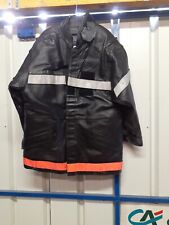 Veste feu pompier d'occasion  Vesoul