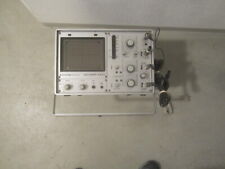 Grundig electronic szillograph gebraucht kaufen  Unterammergau
