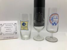 Ddr bierglas rostock gebraucht kaufen  Berlin