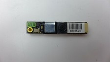 ✅ TOSHIBA SATELLITE L500 L500D INTERNAL WEB CAMERA WEBCAM BOARD CKF8071_A2_GB na sprzedaż  PL