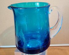 Turquoise blue glass for sale  HEMEL HEMPSTEAD