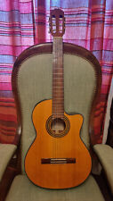 Superbe guitare takamine d'occasion  Saint-Gaudens
