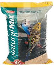 Padovan naturalmix cocorite usato  Potenza