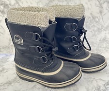 Sorel girls black for sale  Sterling Heights
