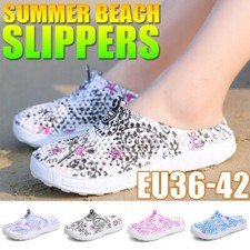 Womens slip sandal for sale  BIRMINGHAM