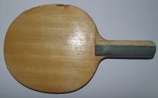 Seltenes tischtennisholz holz gebraucht kaufen  Speicher