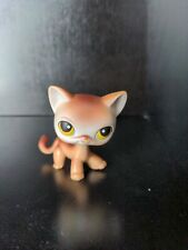 Figurine petshop chat d'occasion  Talant