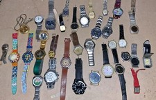 Blocco orologi polso usato  Ruvo di Puglia