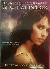 Usado, Ghost Whisperer: The First Season (DVD) comprar usado  Enviando para Brazil