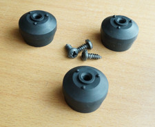 Rega turntable feet for sale  ILFORD