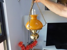 Fabulous vintage burnt for sale  NORTH SHIELDS