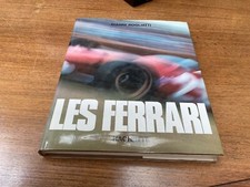 Ferrari gianni rogliatti d'occasion  Troyes