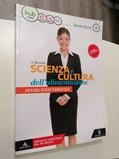Machado scienza cultura usato  Napoli