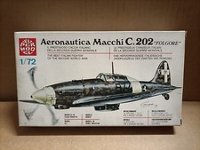 Modellismo aeronautica macchi usato  Cassina de' Pecchi