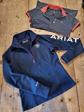 Ariat tek team for sale  CUMNOCK