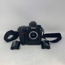 Câmera Digital Nikon D3 12.1MP comprar usado  Enviando para Brazil