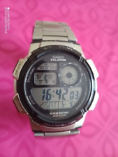 Orologio uomo digitale usato  Imola