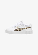 Scarpe puma bambina usato  Pordenone