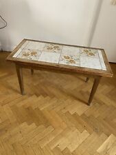 Table basse bois d'occasion  Paris XIV