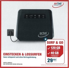 Rtel mobile surf gebraucht kaufen  Frankfurt am Main