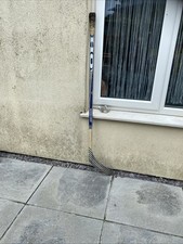 Vintage double blue for sale  CARDIFF