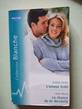 Amour trahi chance d'occasion Amour trahi chance d'occasion  Joinville